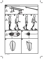 Предварительный просмотр 22 страницы Otto Bock 3R120 Instructions For Use Manual