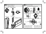 Preview for 2 page of Otto Bock 3R15 Instructions For Use Manual