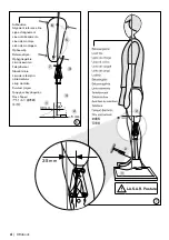 Preview for 4 page of Otto Bock 3R23 INOX Instructions For Use Manual