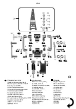 Предварительный просмотр 2 страницы Otto Bock 3R46 Instructions For Use Manual