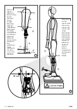 Предварительный просмотр 4 страницы Otto Bock 3R46 Instructions For Use Manual