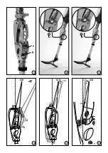 Preview for 3 page of Otto Bock 3R60-PRO HD Instructions For Use Manual