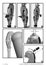 Preview for 4 page of Otto Bock 3R60-PRO HD Instructions For Use Manual