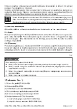 Preview for 97 page of Otto Bock 3R60-PRO HD Instructions For Use Manual