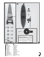 Preview for 2 page of Otto Bock 3R60 Instructions For Use Manual