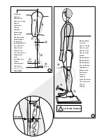 Preview for 5 page of Otto Bock 3R60 Instructions For Use Manual