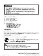 Preview for 6 page of Otto Bock 3R60 Instructions For Use Manual