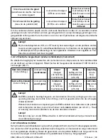 Preview for 69 page of Otto Bock 3R60 Instructions For Use Manual