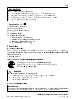 Preview for 81 page of Otto Bock 3R60 Instructions For Use Manual