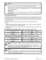 Preview for 123 page of Otto Bock 3R60 Instructions For Use Manual