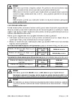 Preview for 151 page of Otto Bock 3R60 Instructions For Use Manual