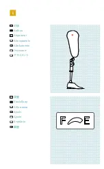 Preview for 5 page of Otto Bock 3R78 Operator'S Quick Reference Manual