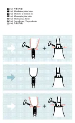 Preview for 11 page of Otto Bock 3R78 Operator'S Quick Reference Manual