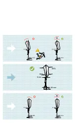 Preview for 15 page of Otto Bock 3R78 Operator'S Quick Reference Manual