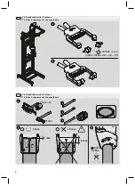 Предварительный просмотр 6 страницы Otto Bock 3R80 Instructions For Use Manual