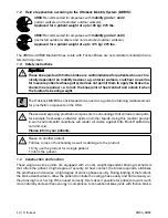 Preview for 10 page of Otto Bock 3R90 Instructions For Use Manual