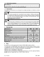 Preview for 52 page of Otto Bock 3R90 Instructions For Use Manual