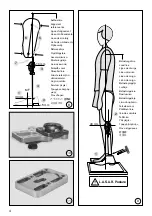 Preview for 4 page of Otto Bock 3R93 Instructions For Use Manual