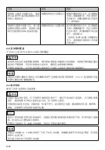 Preview for 218 page of Otto Bock 3R93 Instructions For Use Manual