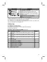 Preview for 77 page of Otto Bock 436A2 Series Instructions For Use Manual