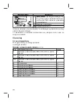 Предварительный просмотр 98 страницы Otto Bock 436A2 Series Instructions For Use Manual