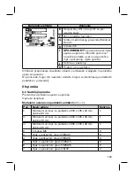 Предварительный просмотр 163 страницы Otto Bock 436A2 Series Instructions For Use Manual