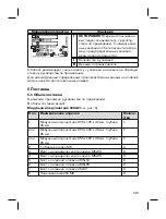 Предварительный просмотр 219 страницы Otto Bock 436A2 Series Instructions For Use Manual