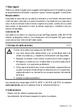 Preview for 11 page of Otto Bock 451F10 Instructions For Use Manual