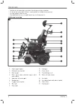 Предварительный просмотр 8 страницы Otto Bock 490E75 1 C Series Instructions For Use Manual