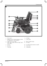 Предварительный просмотр 9 страницы Otto Bock 490E75 1 C Series Instructions For Use Manual