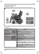 Предварительный просмотр 13 страницы Otto Bock 490E75 1 C Series Instructions For Use Manual