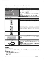 Предварительный просмотр 14 страницы Otto Bock 490E75 1 C Series Instructions For Use Manual