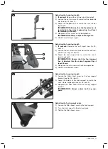 Предварительный просмотр 22 страницы Otto Bock 490E75 1 C Series Instructions For Use Manual