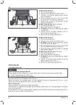 Предварительный просмотр 26 страницы Otto Bock 490E75 1 C Series Instructions For Use Manual