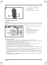 Предварительный просмотр 31 страницы Otto Bock 490E75 1 C Series Instructions For Use Manual