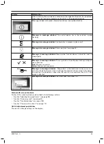 Предварительный просмотр 33 страницы Otto Bock 490E75 1 C Series Instructions For Use Manual