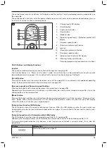 Предварительный просмотр 35 страницы Otto Bock 490E75 1 C Series Instructions For Use Manual