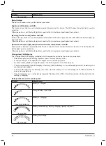 Предварительный просмотр 36 страницы Otto Bock 490E75 1 C Series Instructions For Use Manual