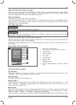 Предварительный просмотр 39 страницы Otto Bock 490E75 1 C Series Instructions For Use Manual