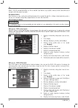 Предварительный просмотр 40 страницы Otto Bock 490E75 1 C Series Instructions For Use Manual