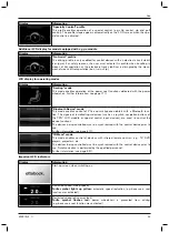 Предварительный просмотр 43 страницы Otto Bock 490E75 1 C Series Instructions For Use Manual