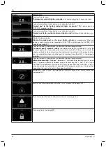 Предварительный просмотр 44 страницы Otto Bock 490E75 1 C Series Instructions For Use Manual