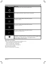 Предварительный просмотр 45 страницы Otto Bock 490E75 1 C Series Instructions For Use Manual