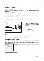 Предварительный просмотр 86 страницы Otto Bock 490E75 1 C Series Instructions For Use Manual