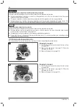 Предварительный просмотр 98 страницы Otto Bock 490E75 1 C Series Instructions For Use Manual