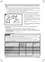 Предварительный просмотр 102 страницы Otto Bock 490E75 1 C Series Instructions For Use Manual