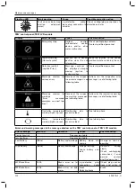 Предварительный просмотр 112 страницы Otto Bock 490E75 1 C Series Instructions For Use Manual