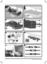 Preview for 2 page of Otto Bock 493U75 Instructions For Use Manual