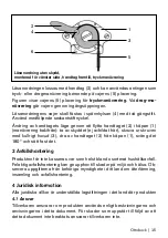 Preview for 15 page of Otto Bock 4F34 Instructions For Use Manual