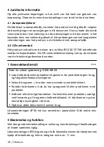 Preview for 18 page of Otto Bock 4F34 Instructions For Use Manual